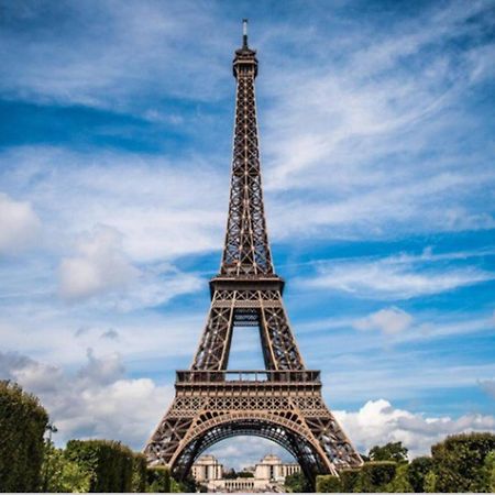 2 Chambre Arena - La Chapelle ปารีส ภายนอก รูปภาพ